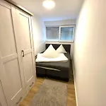 Holiday Trier City Daire *