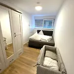 Holiday Trier City Daire Trier