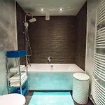 Holiday Trier City Daire *