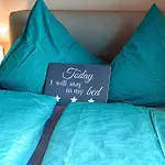 Holiday Trier City Daire Trier