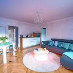 Holiday Trier City Daire Trier