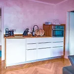 Holiday Trier City Daire Trier