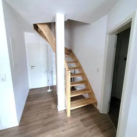 Apartamento Holiday Trier City *