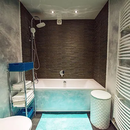 Holiday Trier City Apartament *