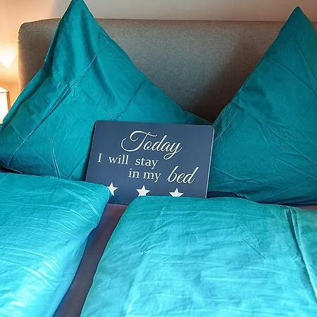 Holiday Trier City Daire Trier