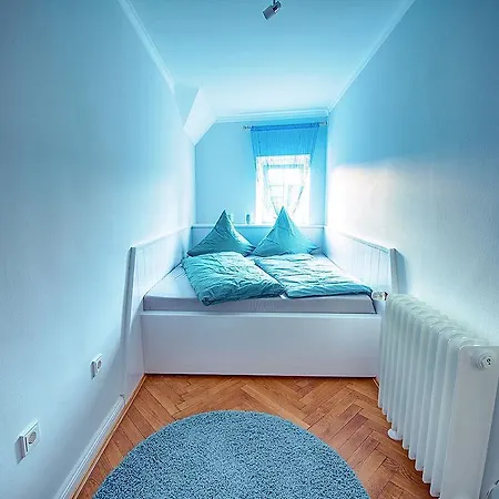 Appartamento Holiday Trier City *