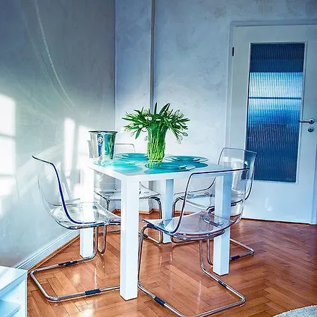 Holiday Trier City Apartamento Trier