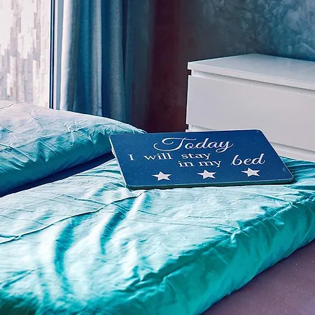 Holiday Trier City Apartament