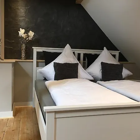 Appartamento Holiday Trier City *