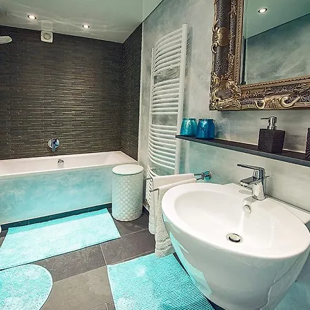 Apartamento Holiday Trier City Trier