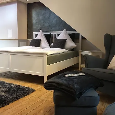 Apartament Holiday Trier City