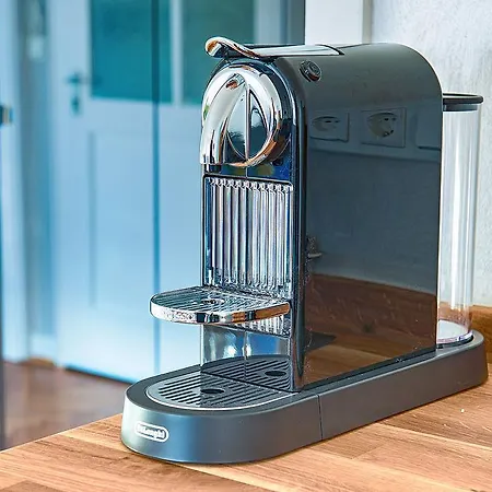 Holiday Trier City Apartament