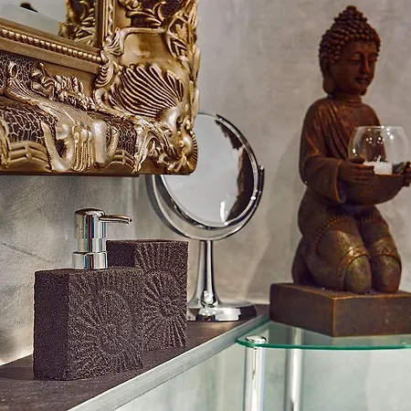 Holiday Trier City Apartament *