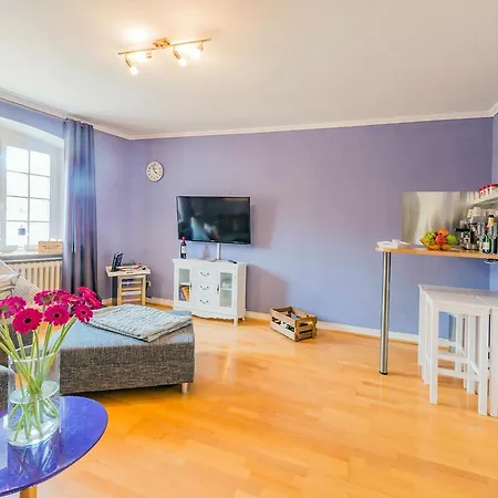 Holiday Trier City *