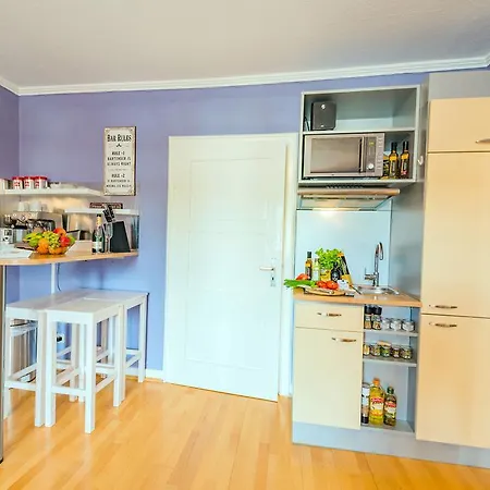 Holiday Trier City 트리어