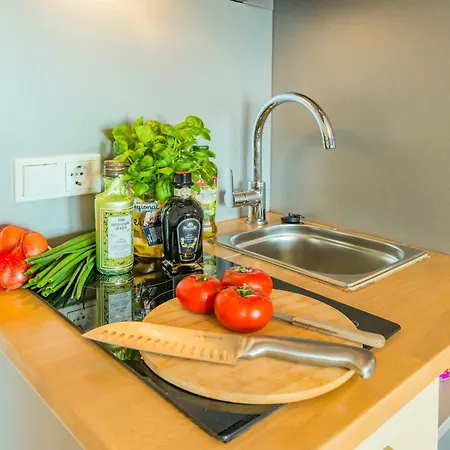 Holiday Trier City *