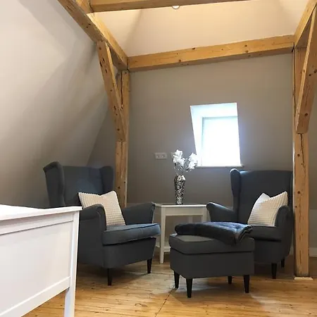 Holiday Trier City Apartamento *