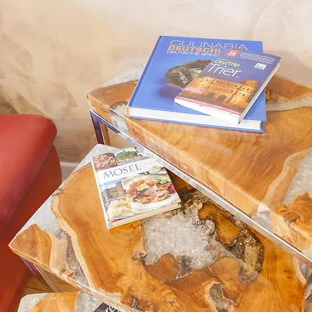 Holiday Trier City * Trewir