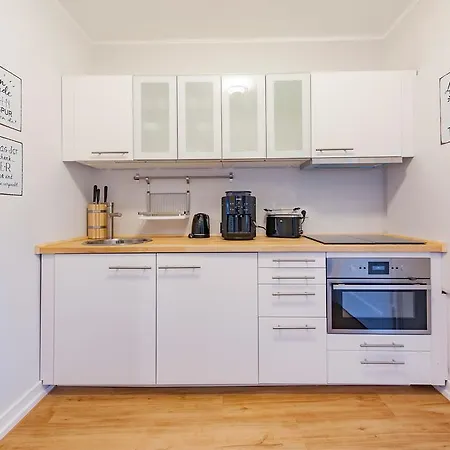 Holiday Trier City * Trewir