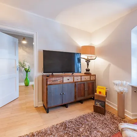 Holiday Trier City * Tréveris