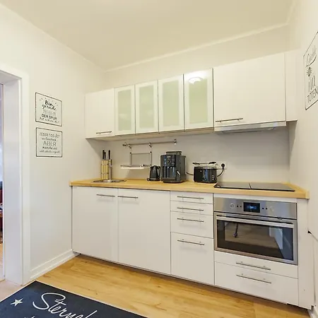 Holiday Trier City Apartament *