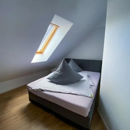 Holiday Trier City *