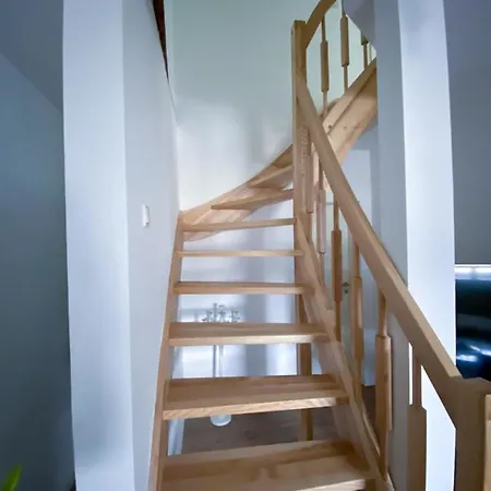 Apartament Holiday Trier City Trewir