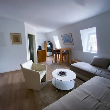 Holiday Trier City Apartament *