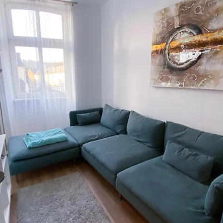 Appartamento Holiday Trier City
