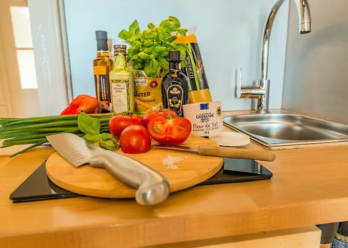 Holiday Trier City Tréveris