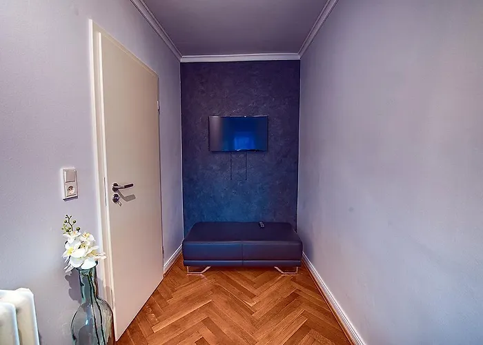 Holiday Trier City *