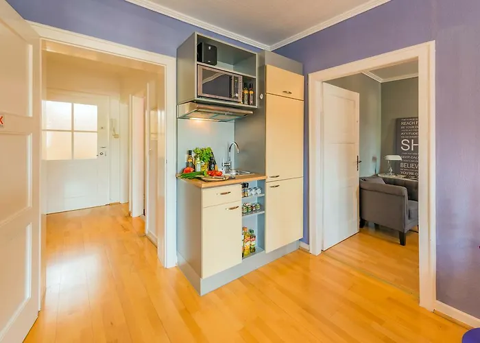 Holiday Trier City * Trier