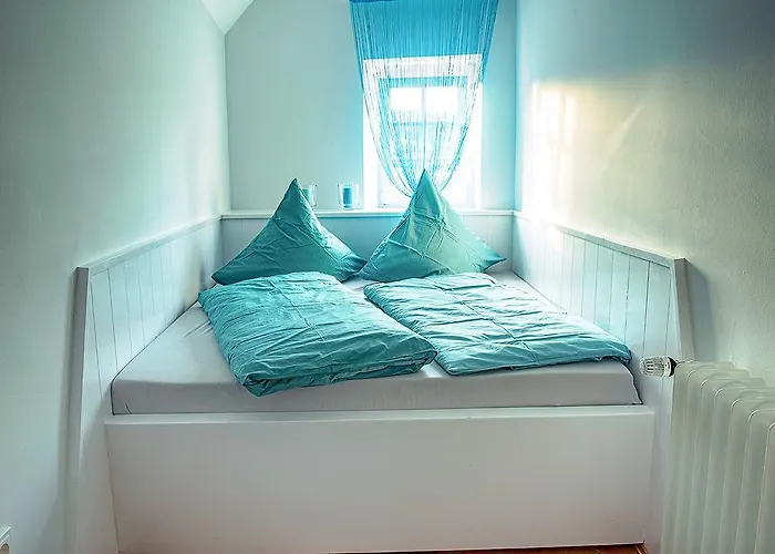 Holiday Trier City Tréveris