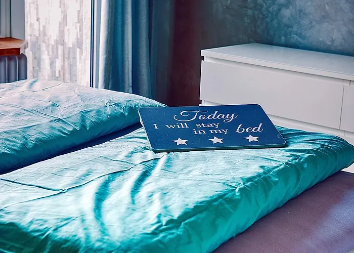 Holiday Trier City Apartamento