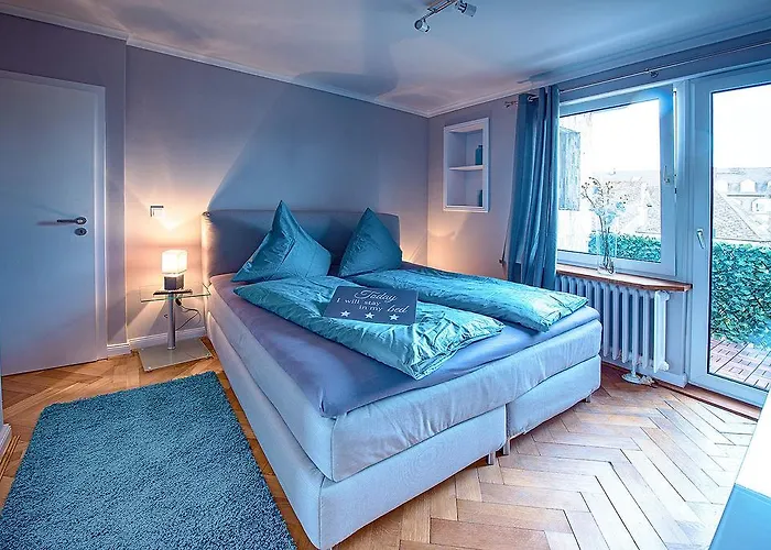 Holiday Trier City *