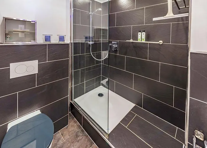 Holiday Trier City 트리어