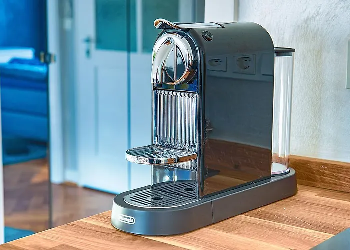 Holiday Trier City Apartamento