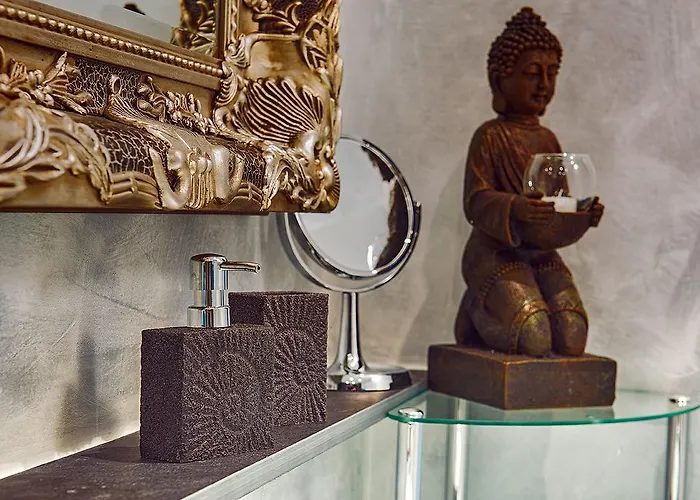 Holiday Trier City Apartamento *