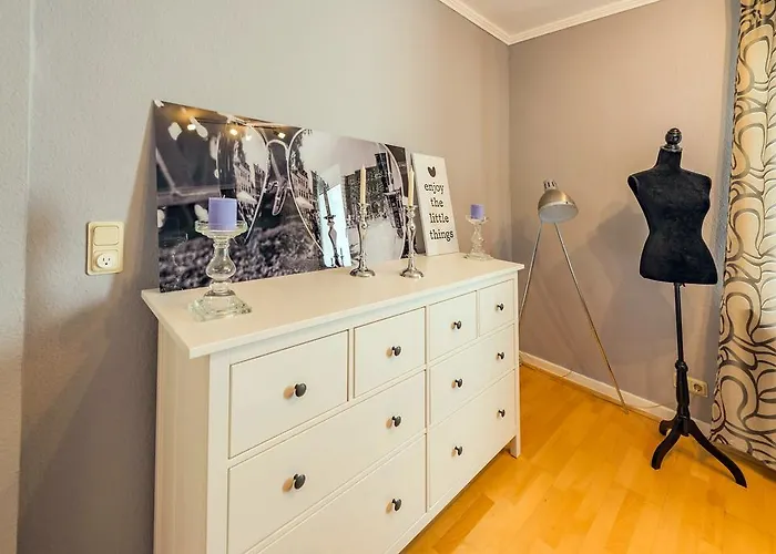 Holiday Trier City * Tréveris