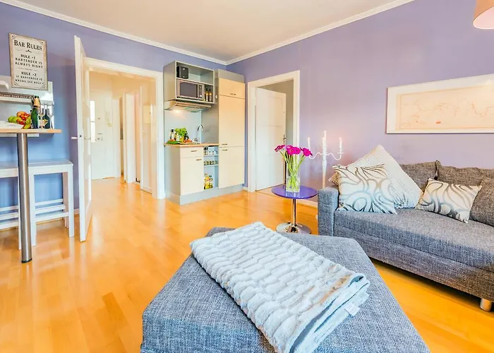 Holiday Trier City Trier