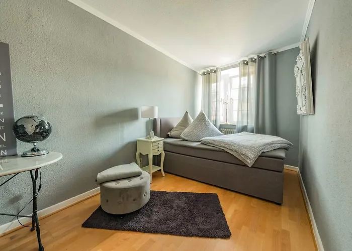 Holiday Trier City *