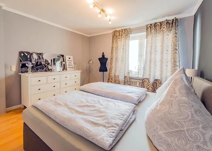 Holiday Trier City Trevír