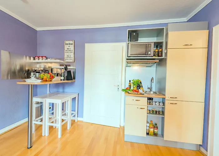 Holiday Trier City Tréveris