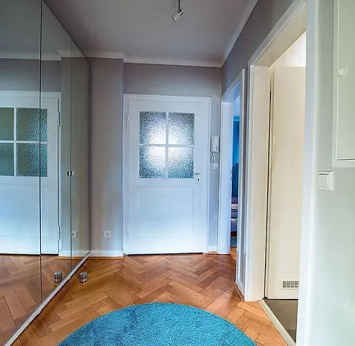 Holiday Trier City * Trier