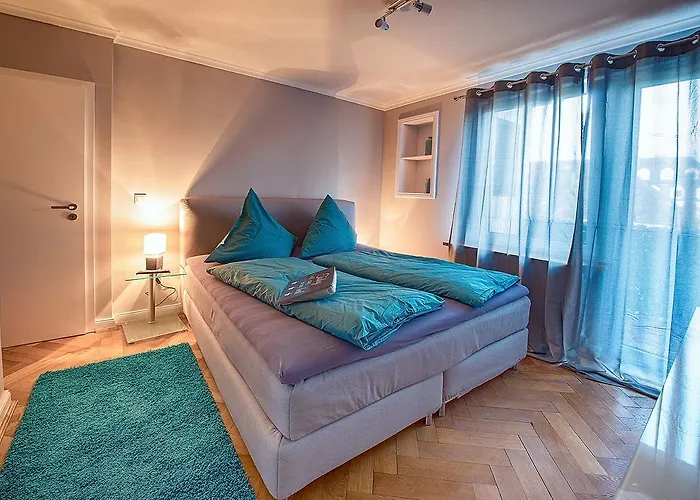 Holiday Trier City 트리어