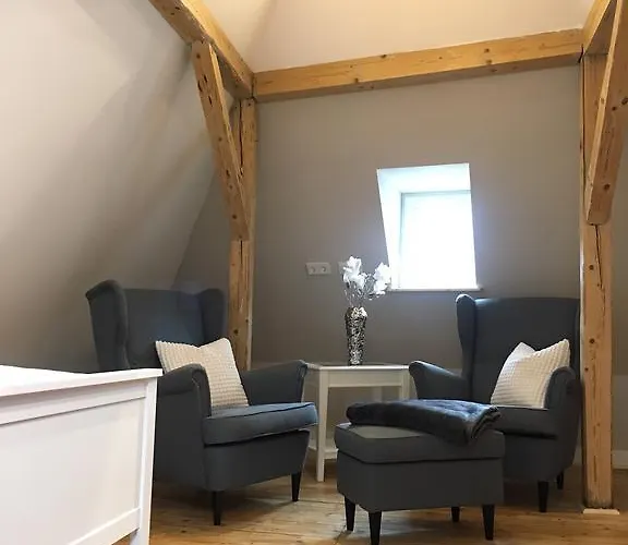 Holiday Trier City Apartamento *