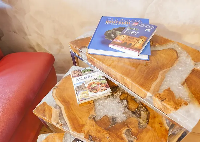 Holiday Trier City * Tréveris