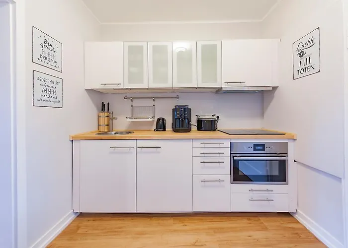 Holiday Trier City * 트리어