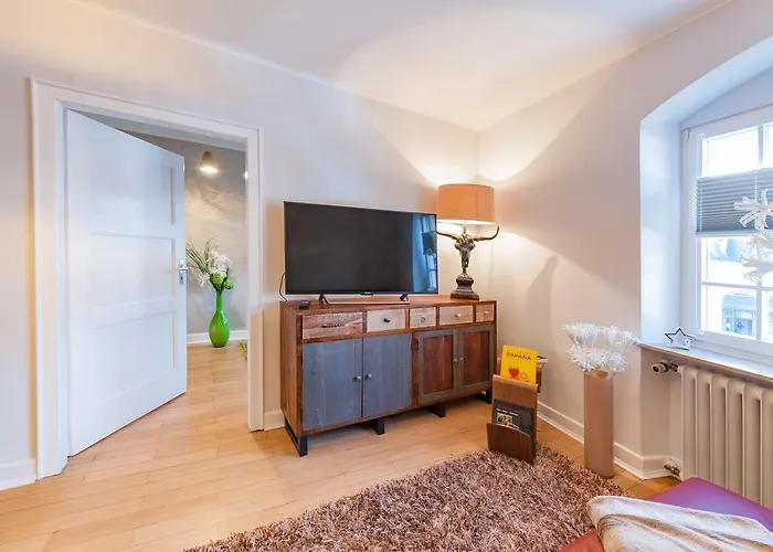 Holiday Trier City * 트리어