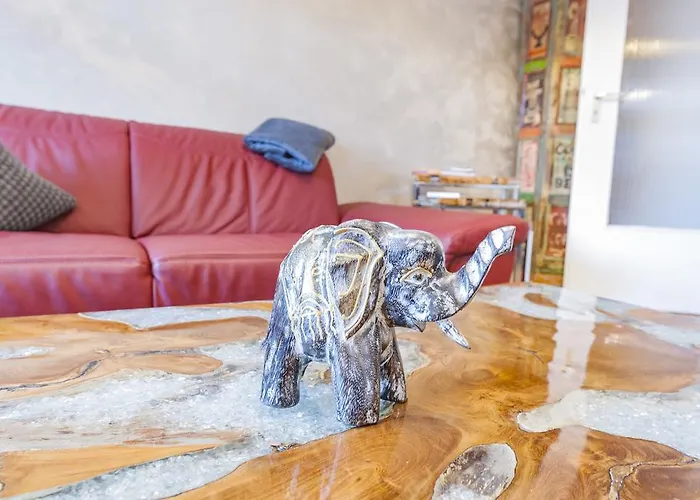 Holiday Trier City * Trier